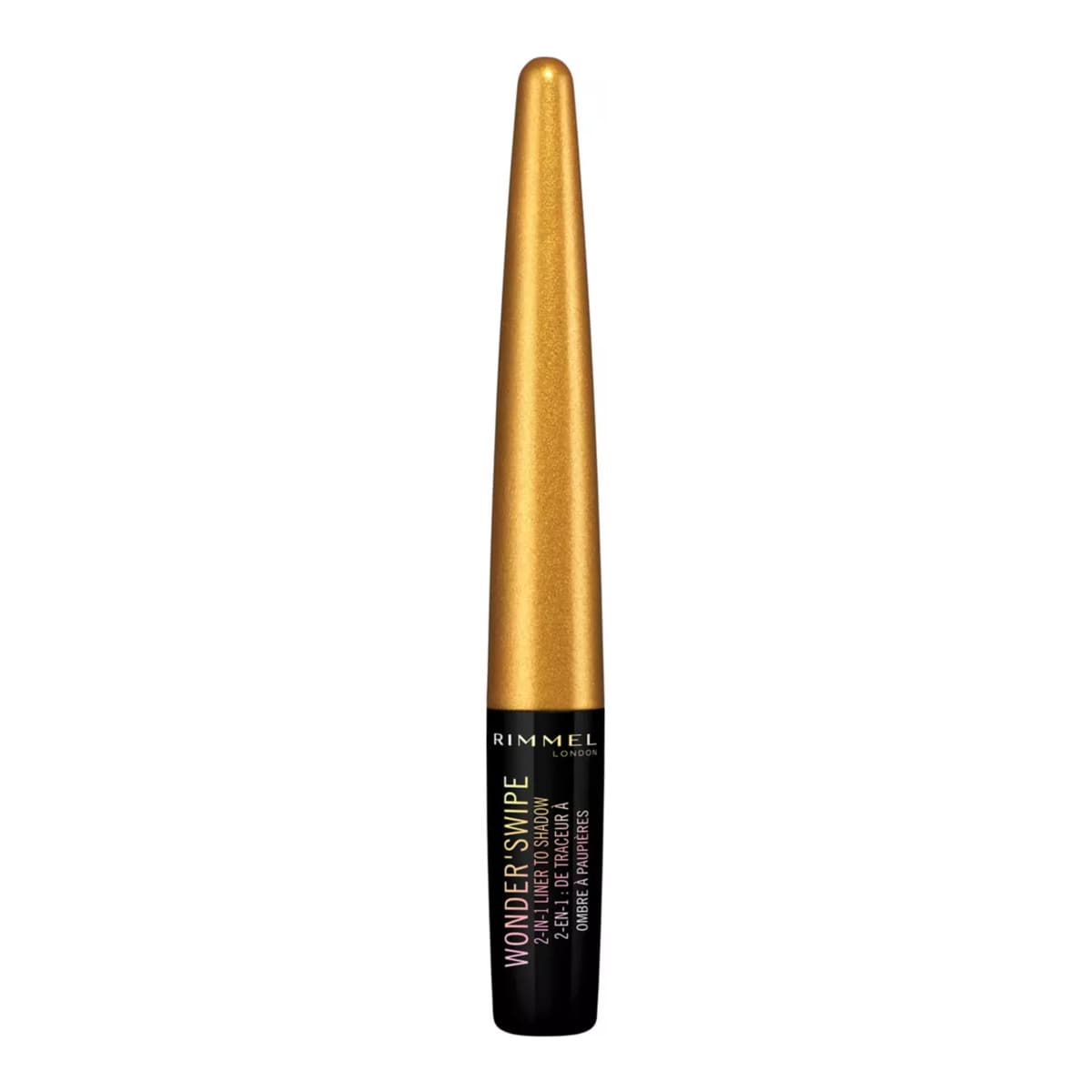 London Wonderswipe 2-in-1 Eyeliner to Eyeshadow, Instafamous