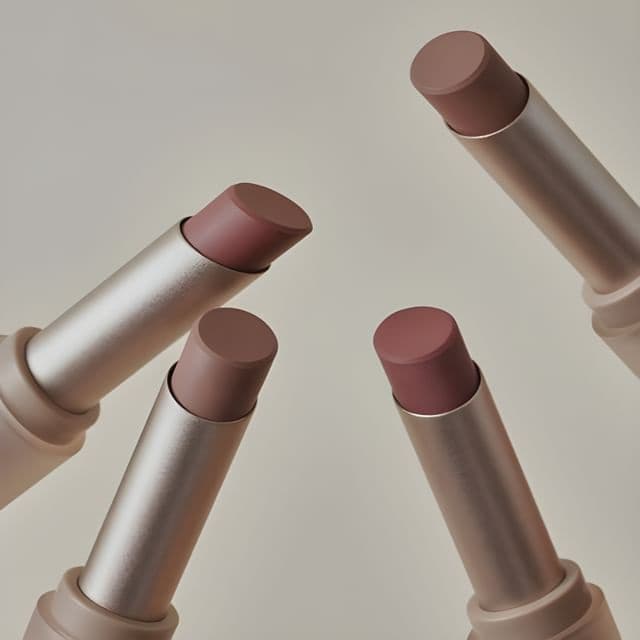 Ink Mood Matte Stick, #10 Pink Avenue
