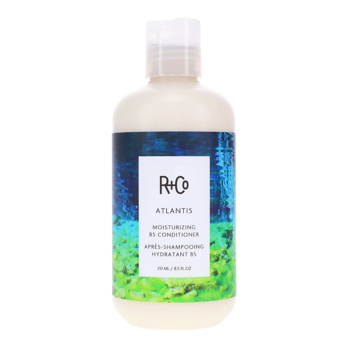 Atlantis Moisturizing Conditioner
