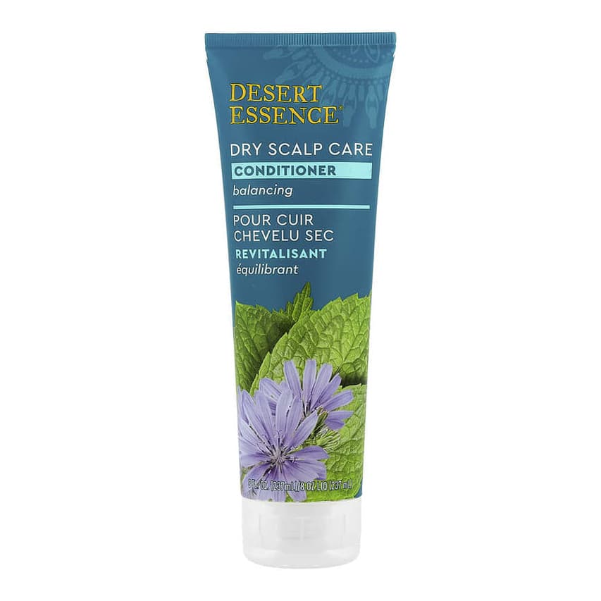 Dry Scalp Care Conditioner