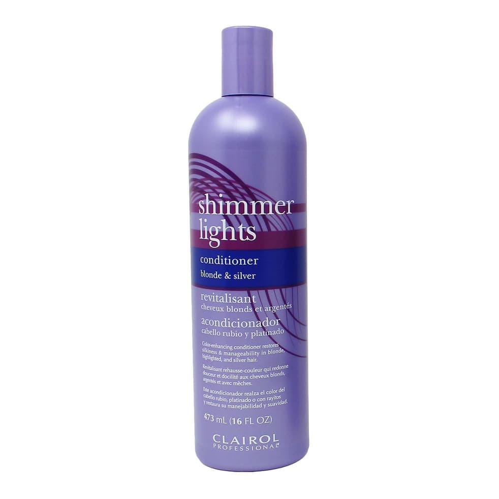Shimmer Lights Conditioner