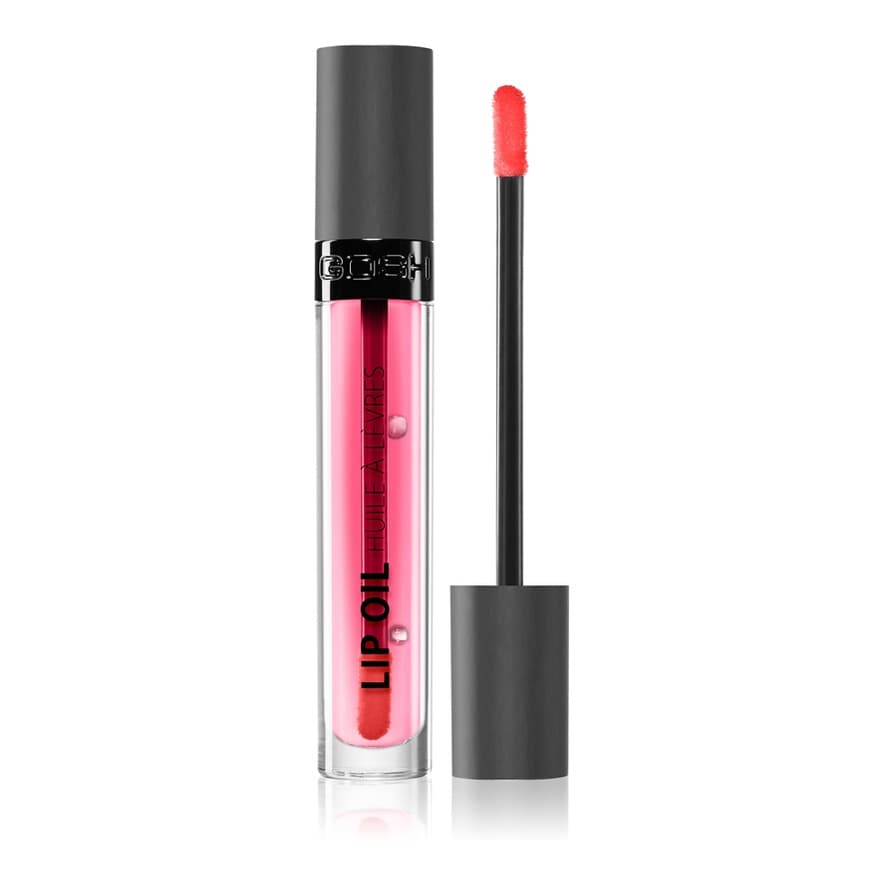 Lip Oil