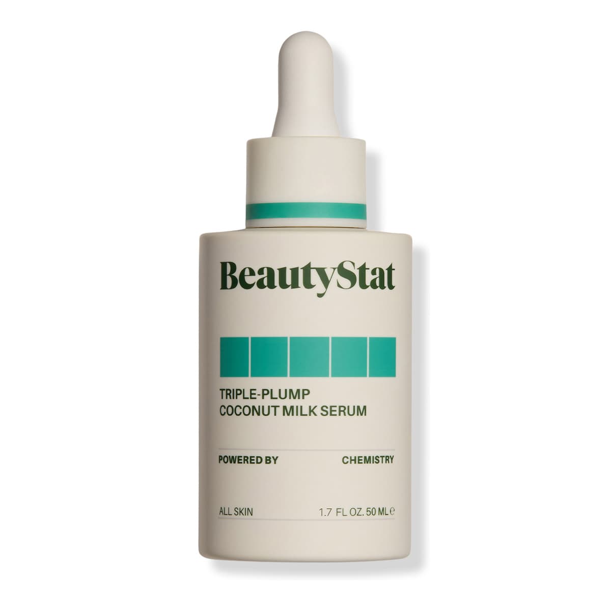 Triple-Plump Coconut Milk Serum