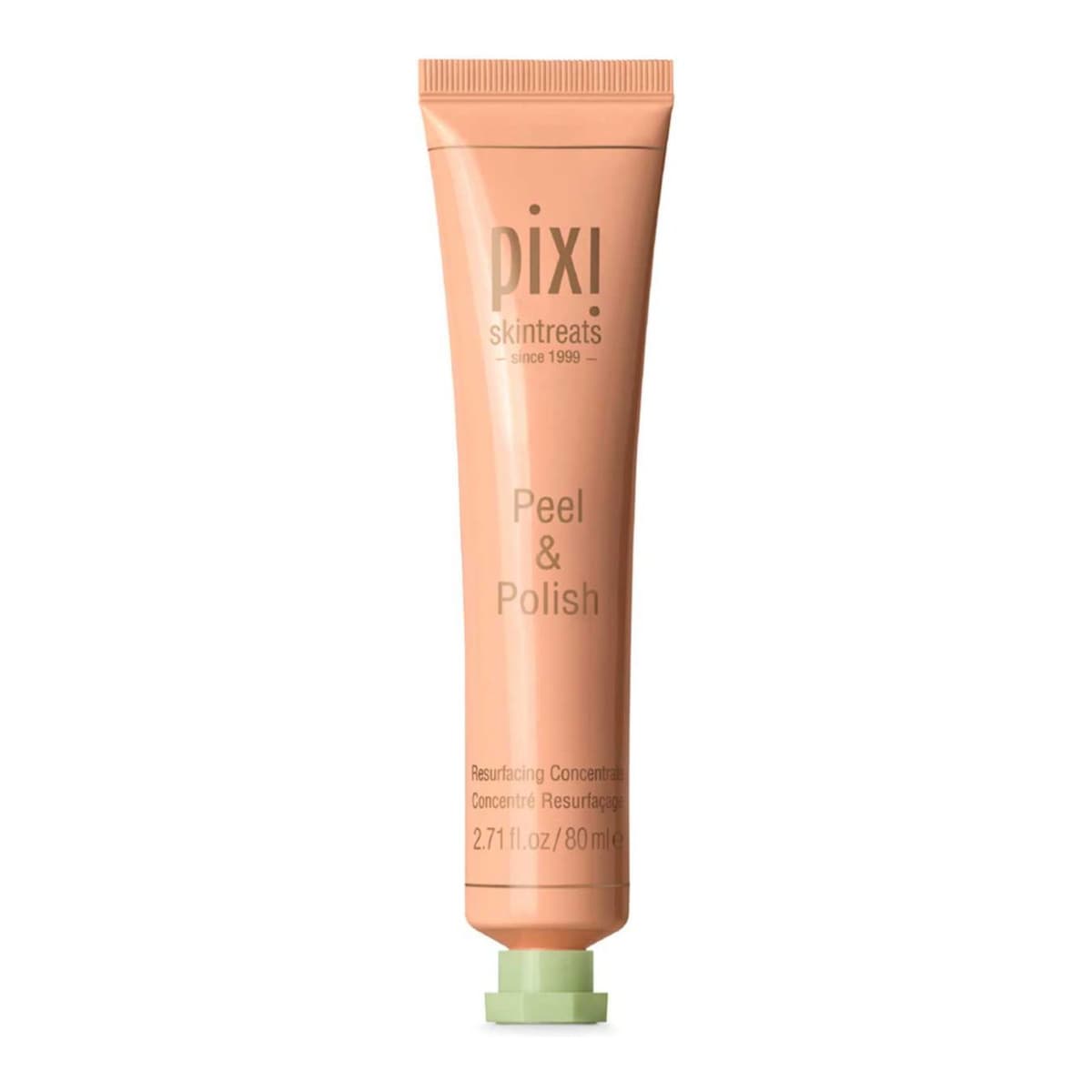 Peel & Polish