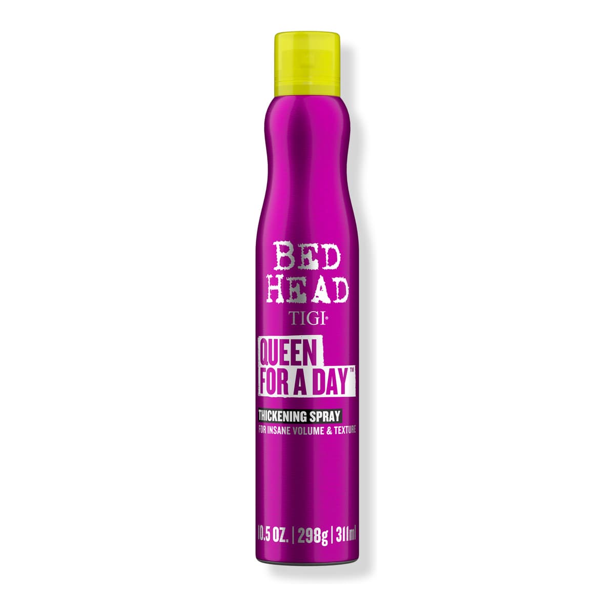 Queen For A Day Thickening Spray For Fine Hair