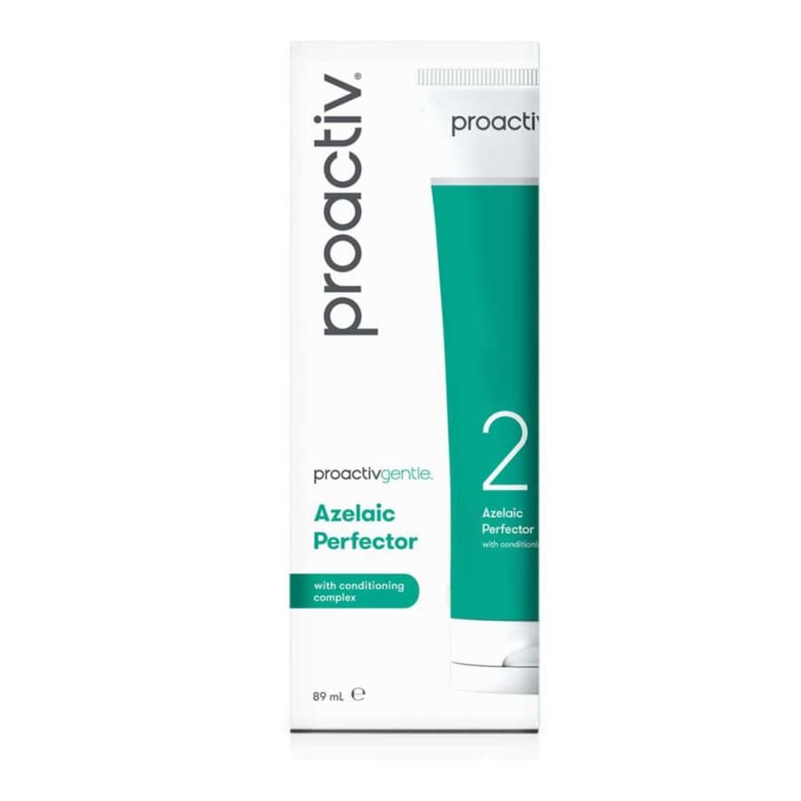 Gentle Azelaic Perfector
