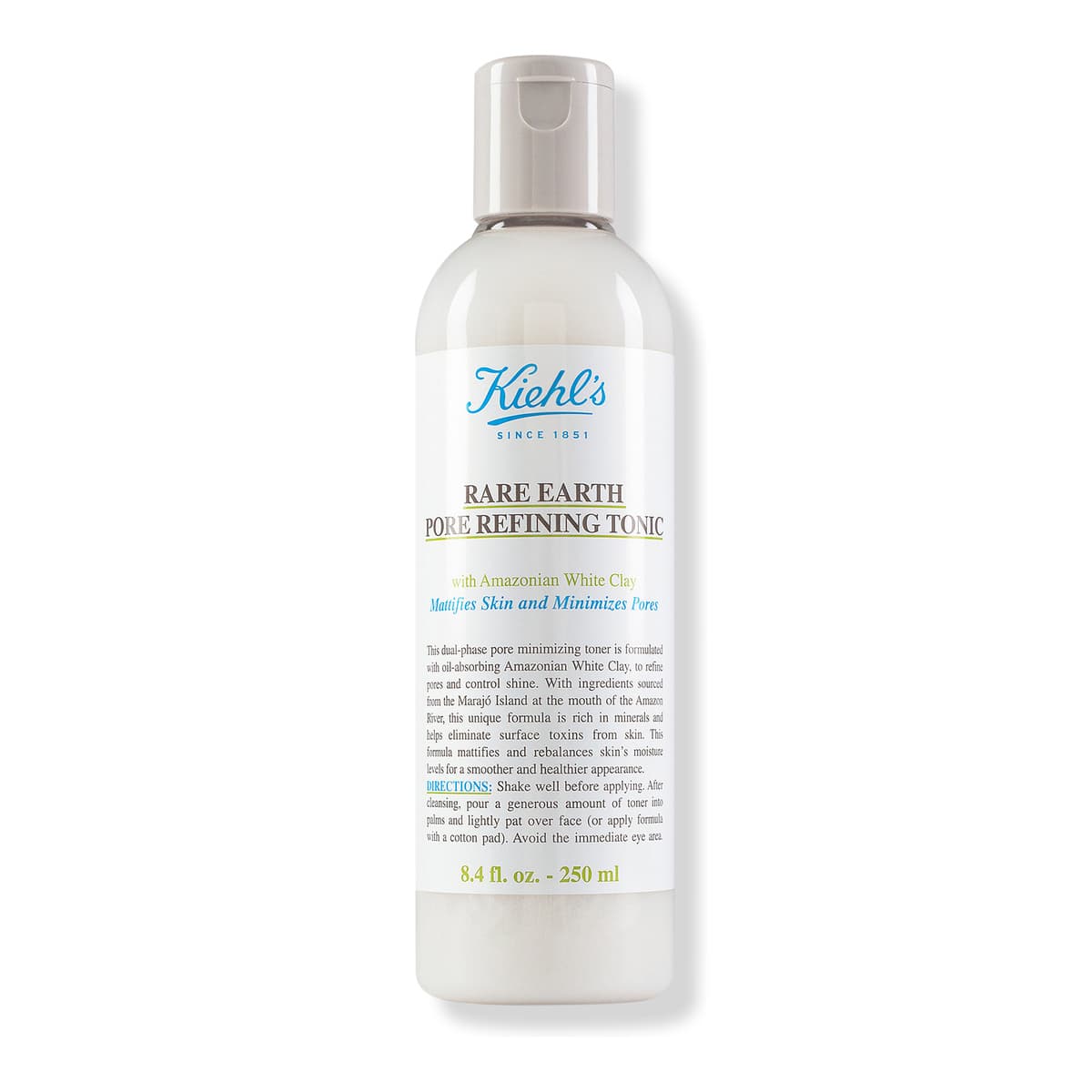 Rare Earth Pore Refining Tonic