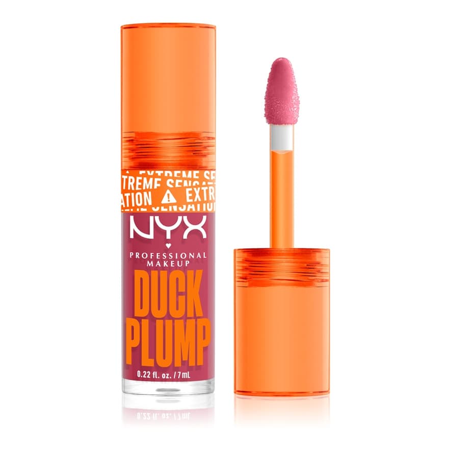 Duck Plump