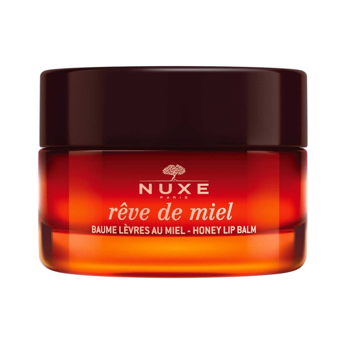 Rêve de Miel® Nourishing Honey Lip Balm