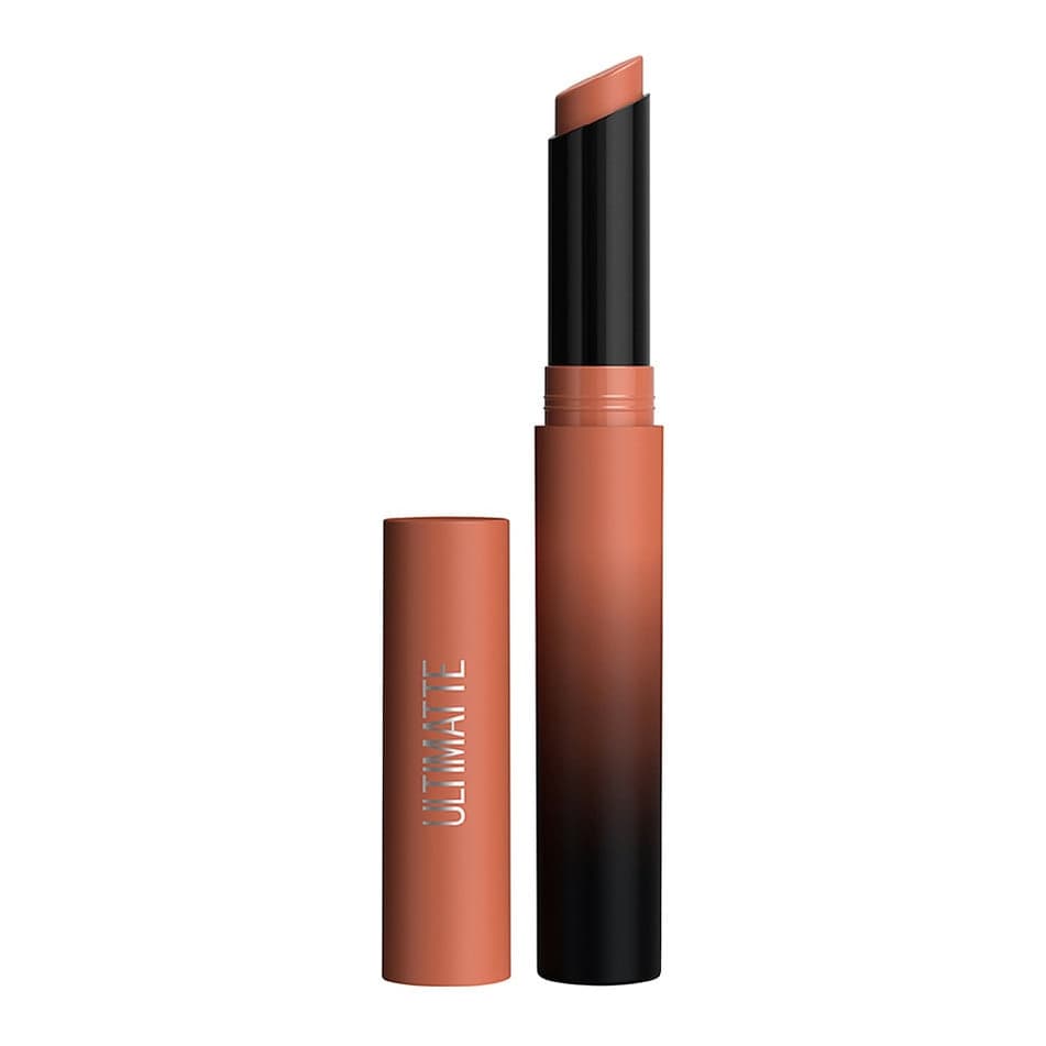 Ultimatte Neo-Neutrals Slim Lipstick, More Sepia