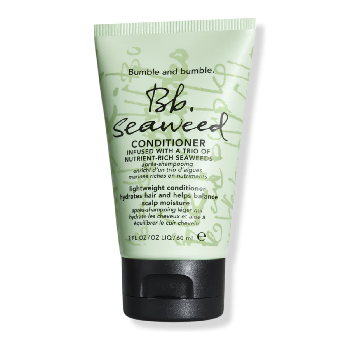 Travel Size Seaweed Nourishing Conditioner