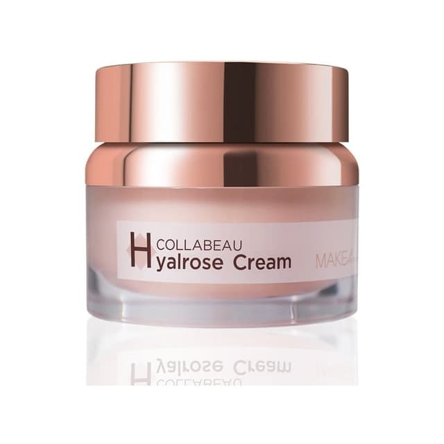 Collabeau Hyalrose Cream