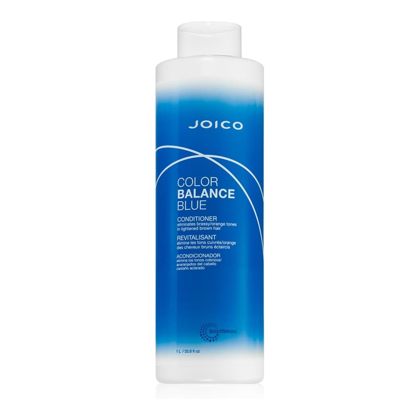 Color Balance Blue
