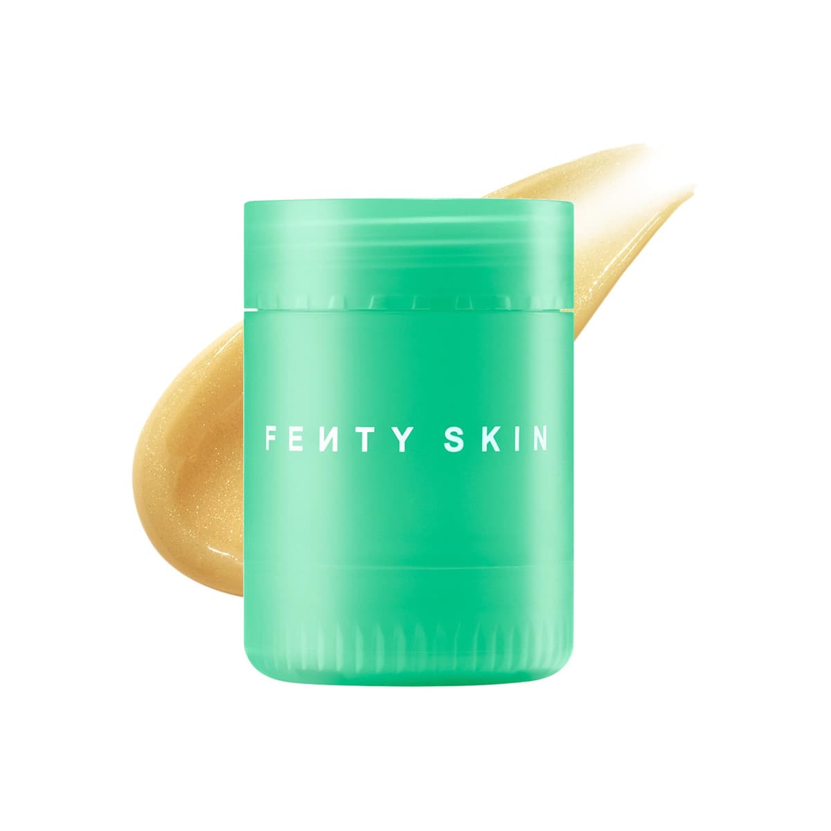 Plush Puddin’ Intensive Recovery Lip Mask With Pomegranate Sterols + Vitamin E, Kalahari Melon