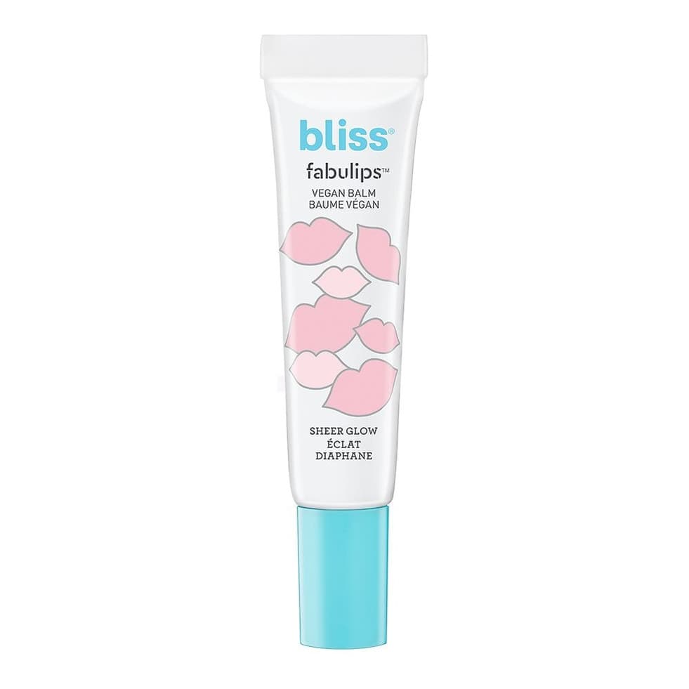 Vegan Balm