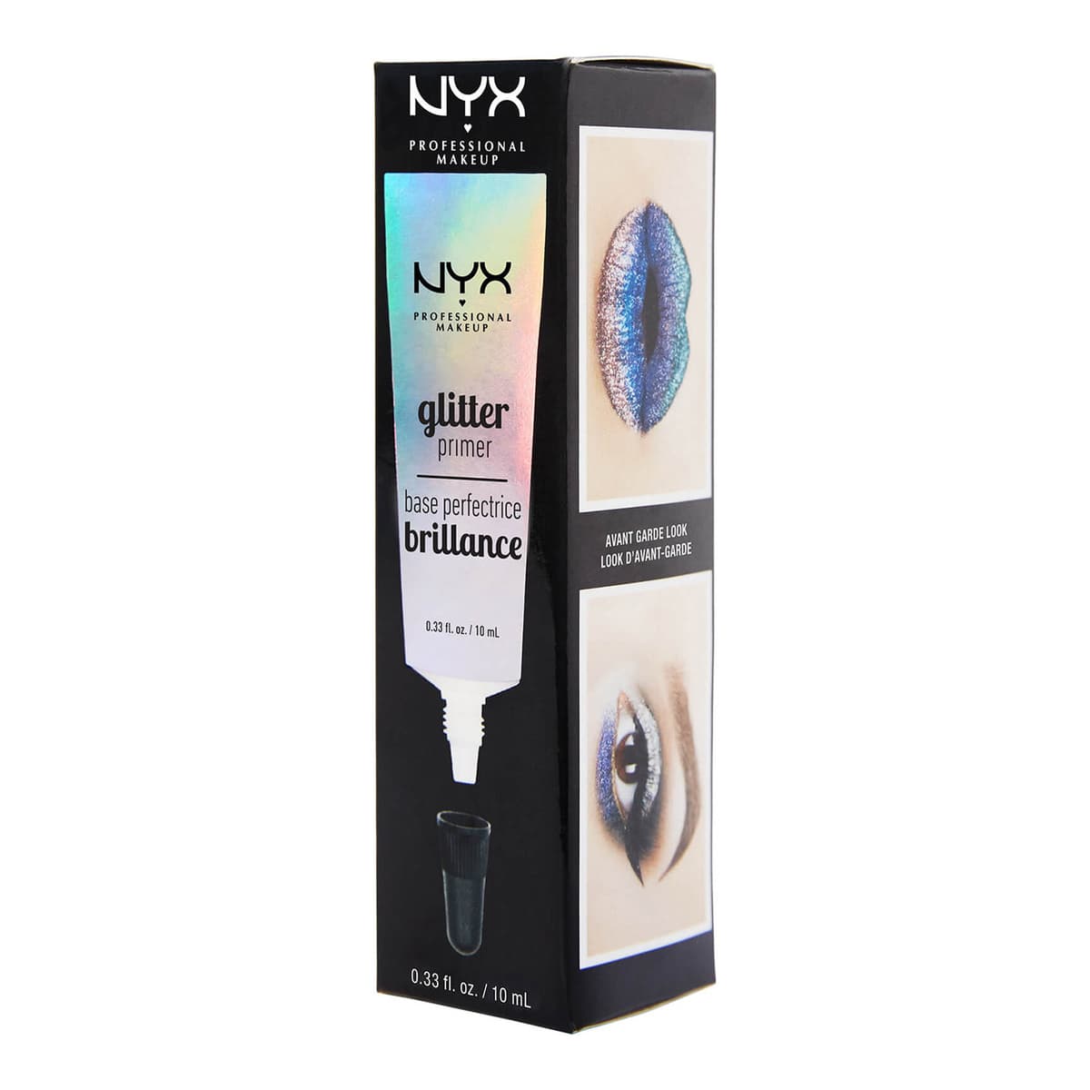 Glitter Primer