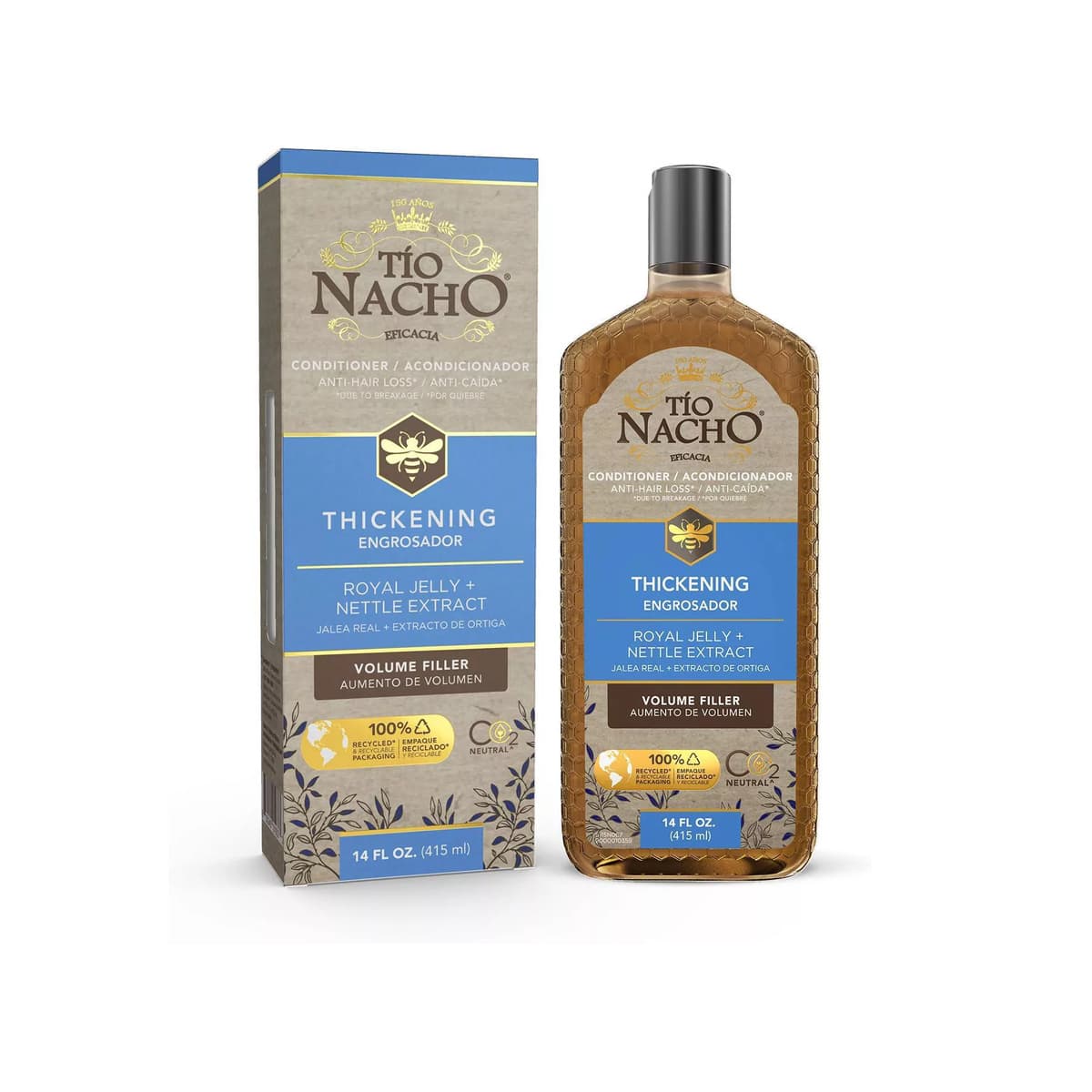 Volume Filler Conditioner