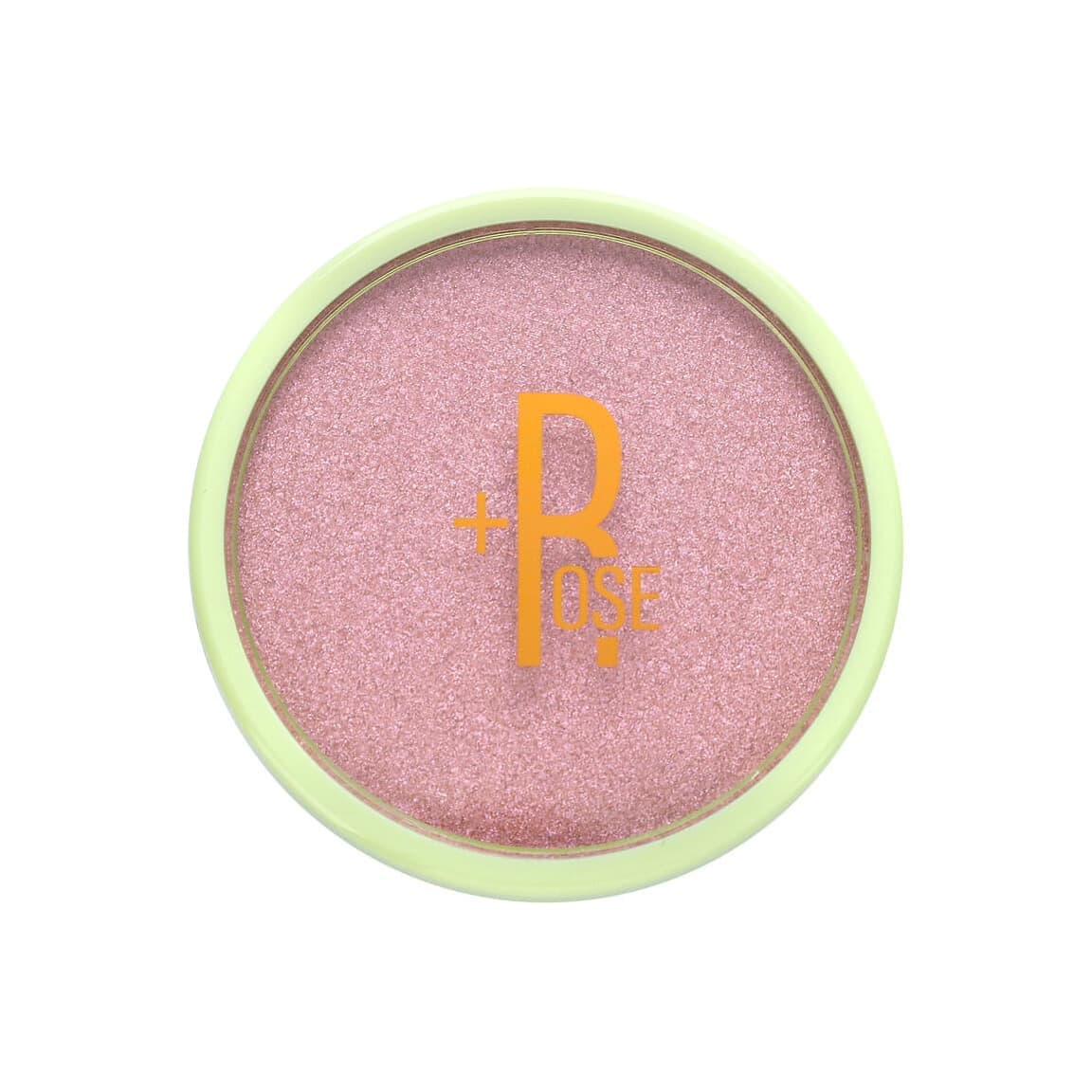 +Rose Glow-y Powder, 0449 Rose Dew