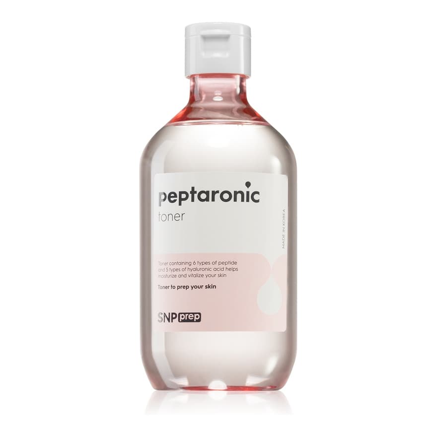 Prep Peptaronic