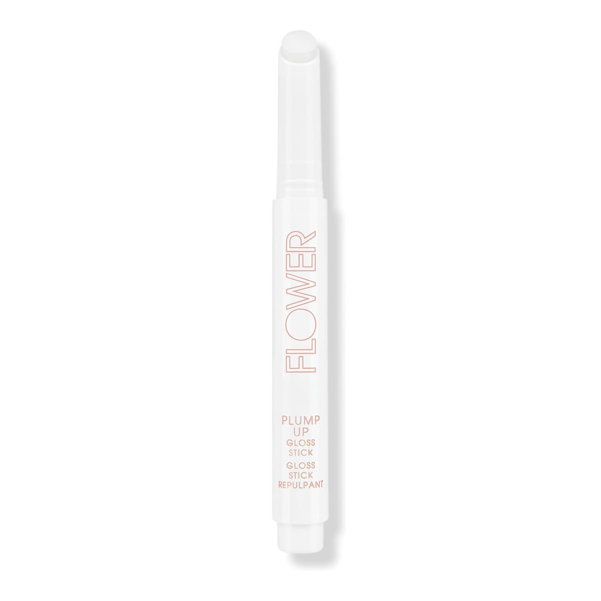 Plump Up Gloss Stick, Icy