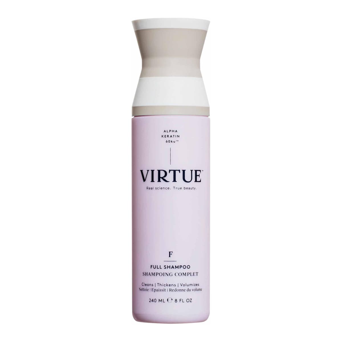 Volumizing Full Shampoo for Fine Hair