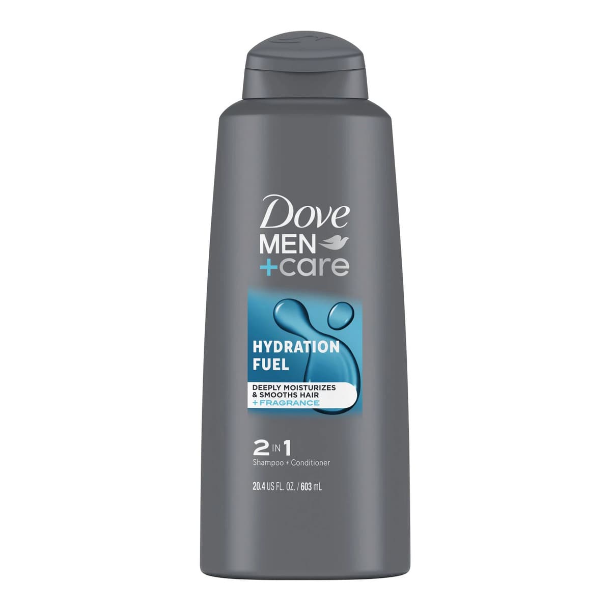 2-in-1 Hydration Fuel Shampoo and Conditioner
