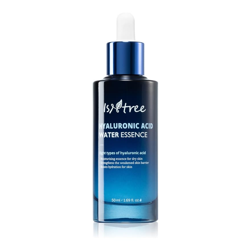 Hyaluronic Acid