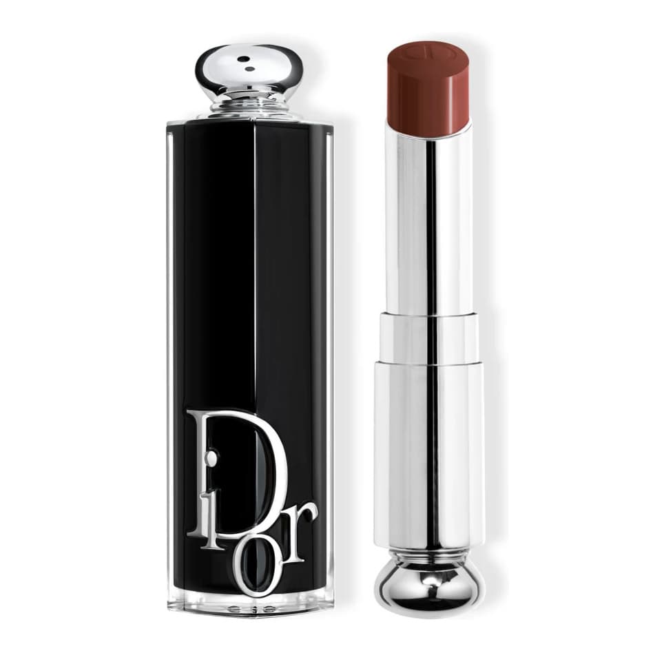 Addict Shine Refillable Lipstick, star