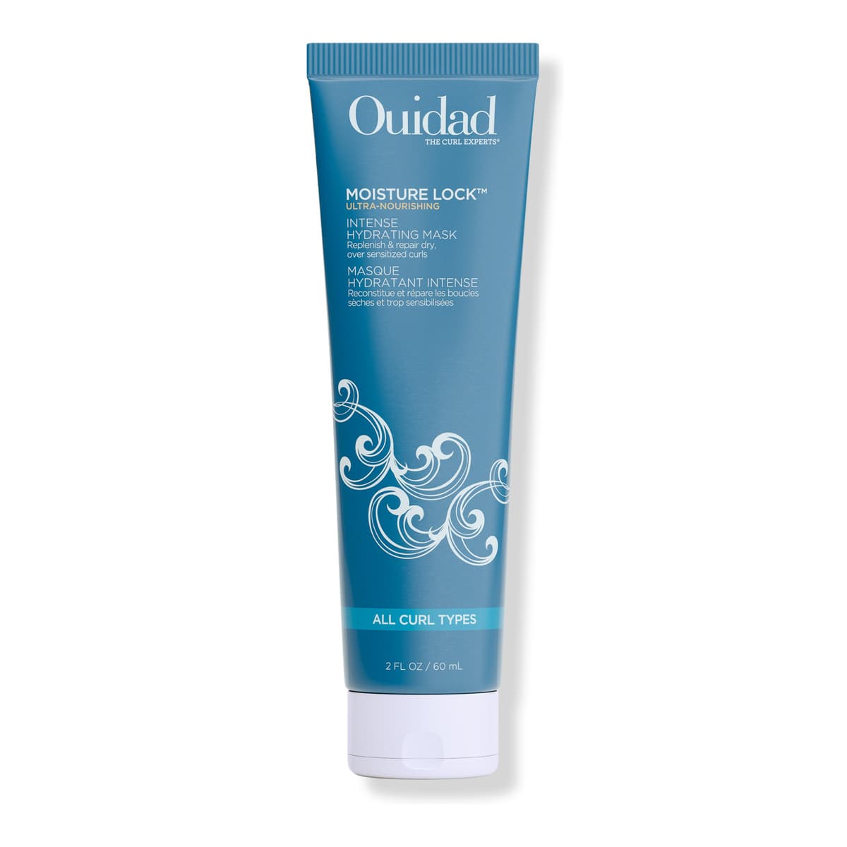 Travel Size Moisture Lock Ultra Nourishing Intense Hydrating Mask
