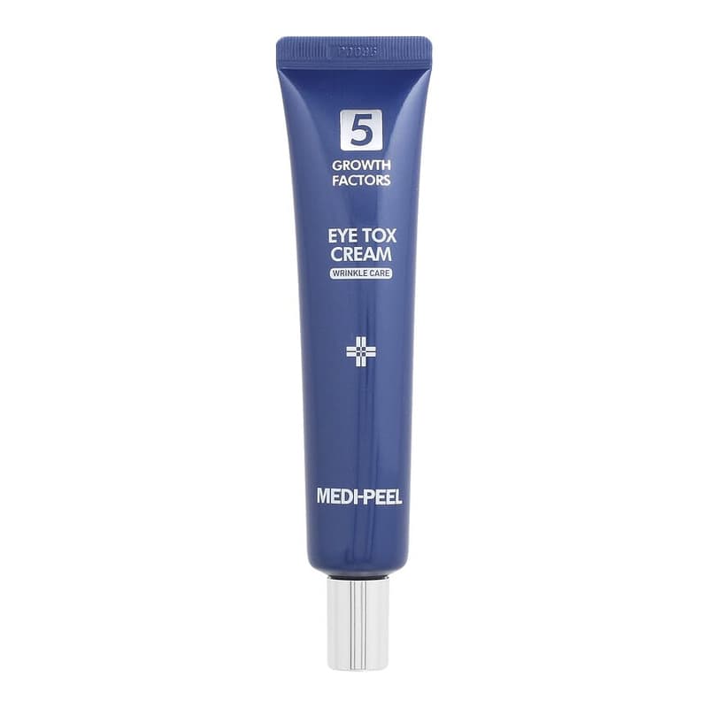 Eye Tox Cream