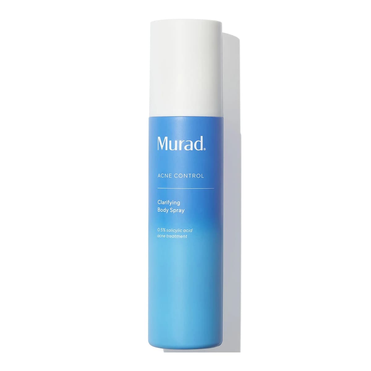 Clarifying Body Spray