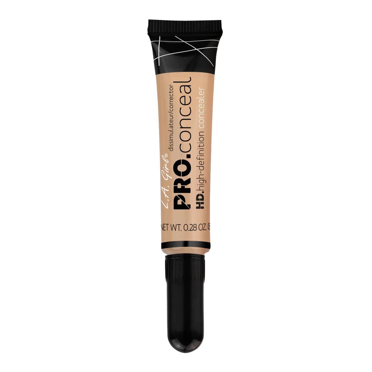 Pro Conceal HD Concealer, GC957 Cool Nude