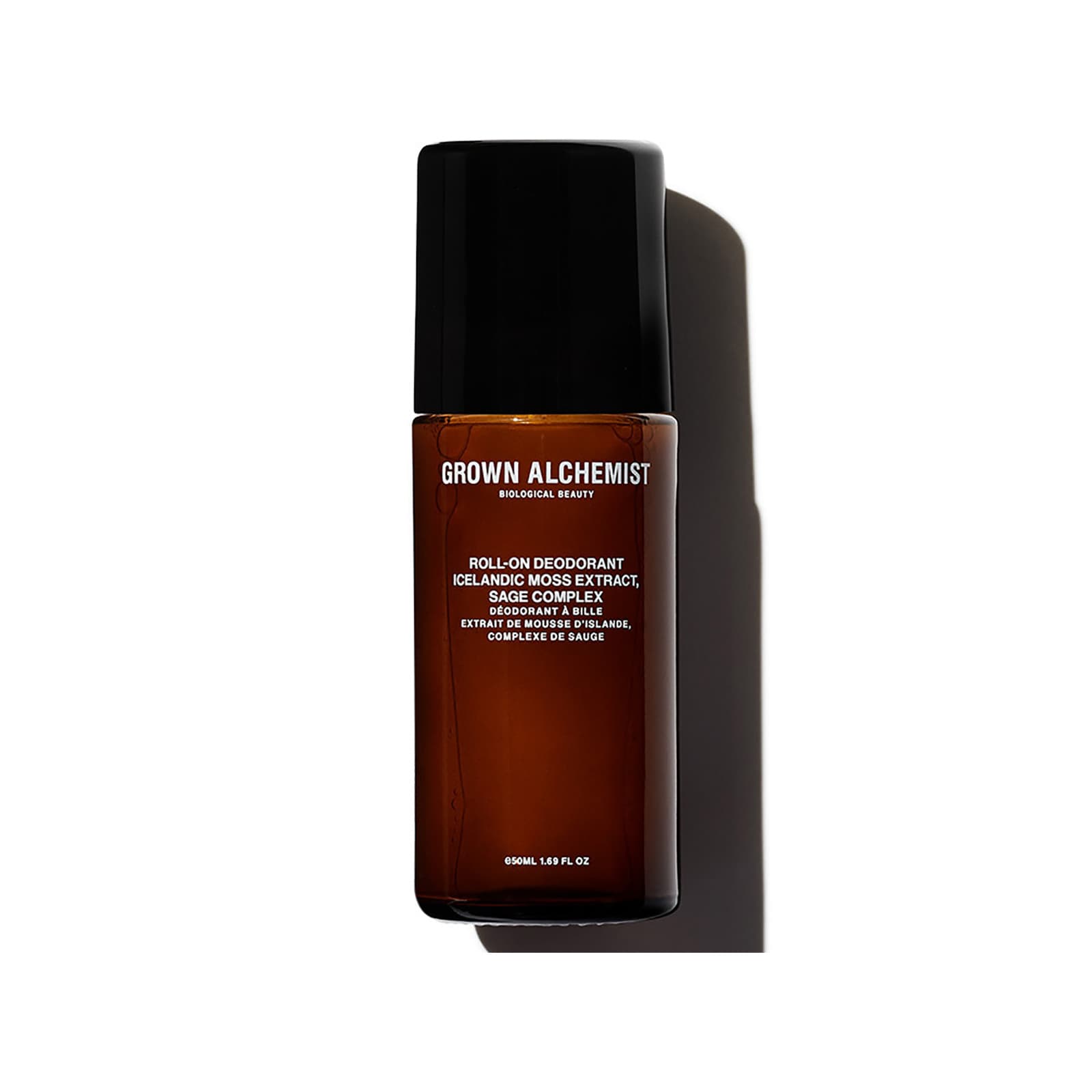 Roll-On Deodorant