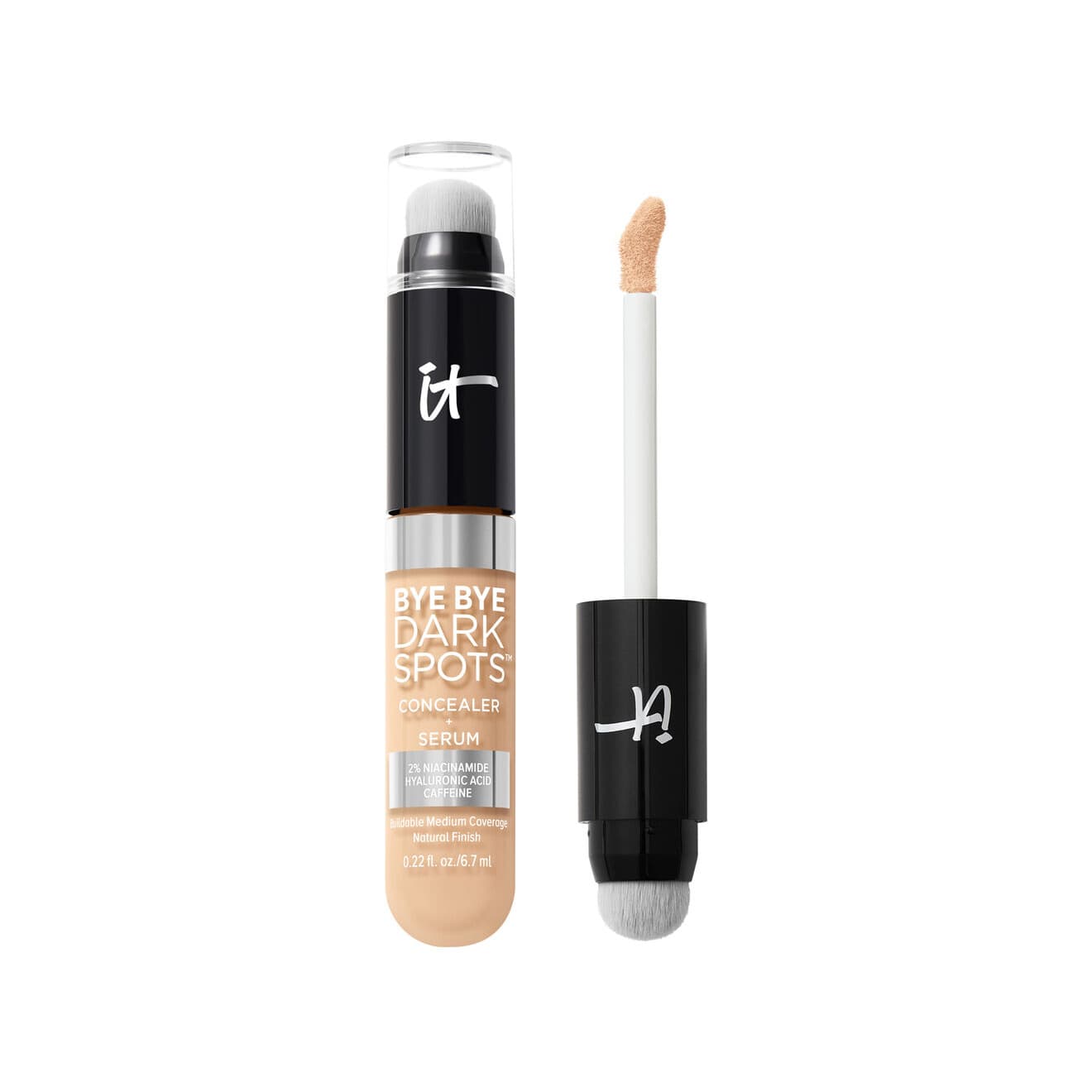 Bye Bye Dark Spot Concealer, FAIR WARM 12
