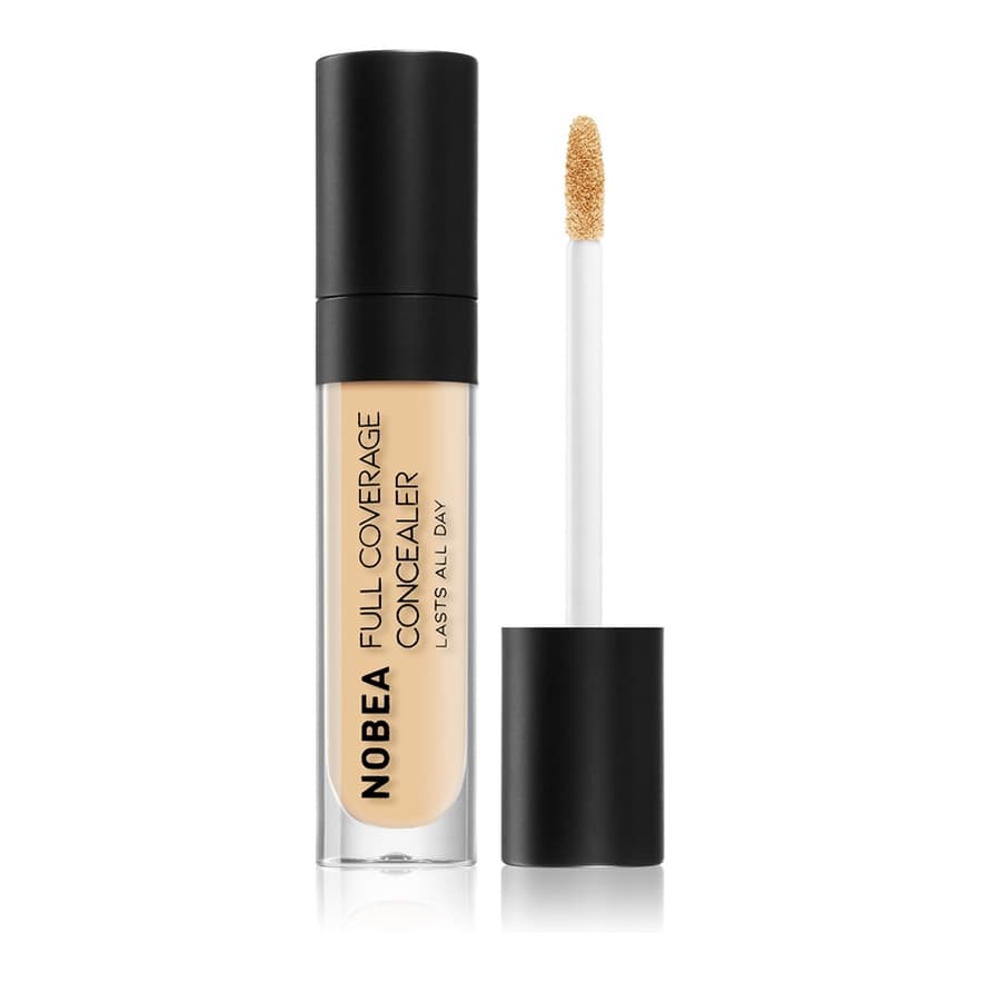 Day-to-Day Full Coverage Concealer