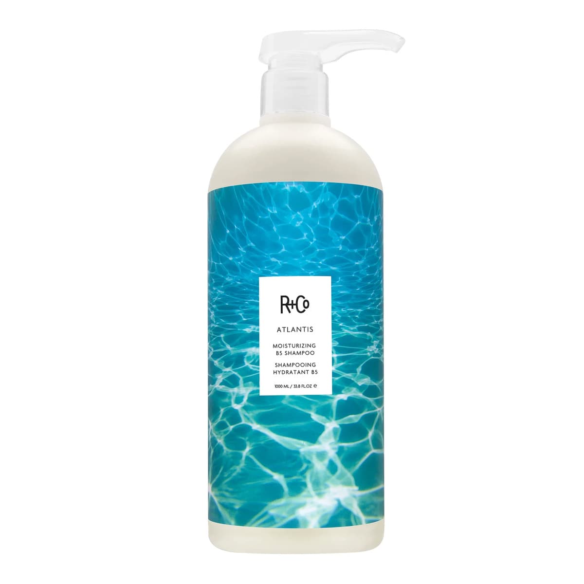 Atlantis Moisturizing B5 Shampoo