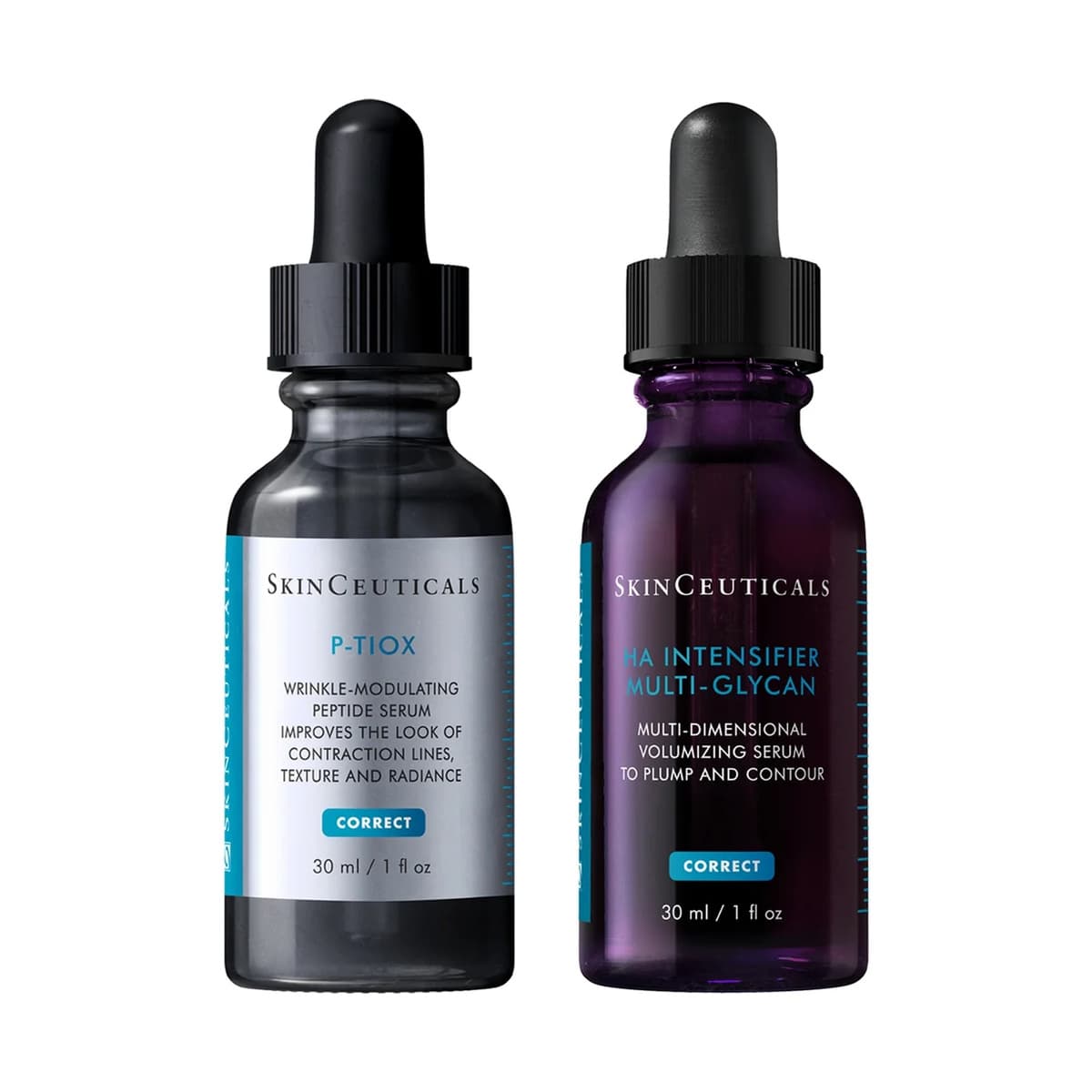 Plumping & Wrinkle Smoothing Injectables Power Duo