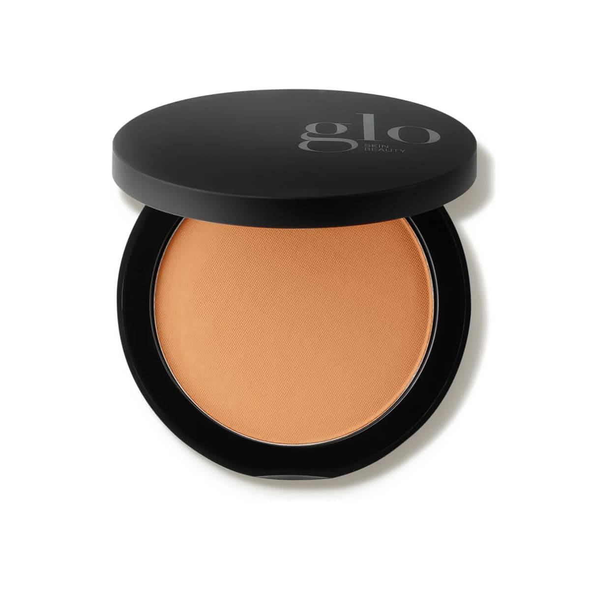 Pressed Base Powder Foundation, Tawny Fair