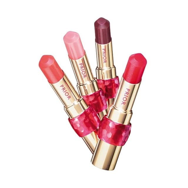 Prior Lip CC SPF 20 PA++, Apricot