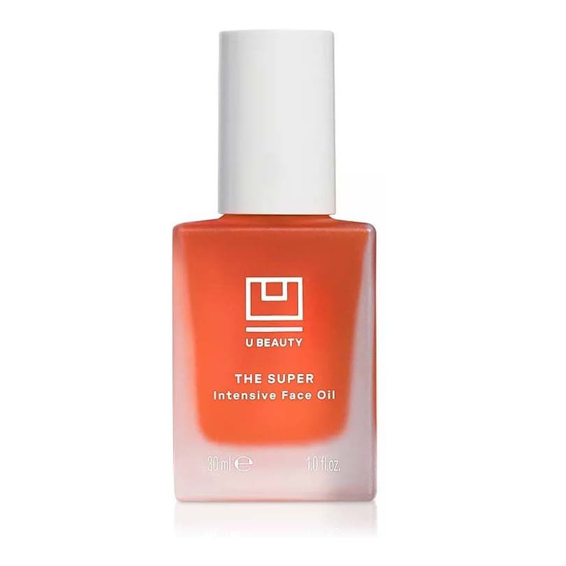 The Super Intensive Face Oil