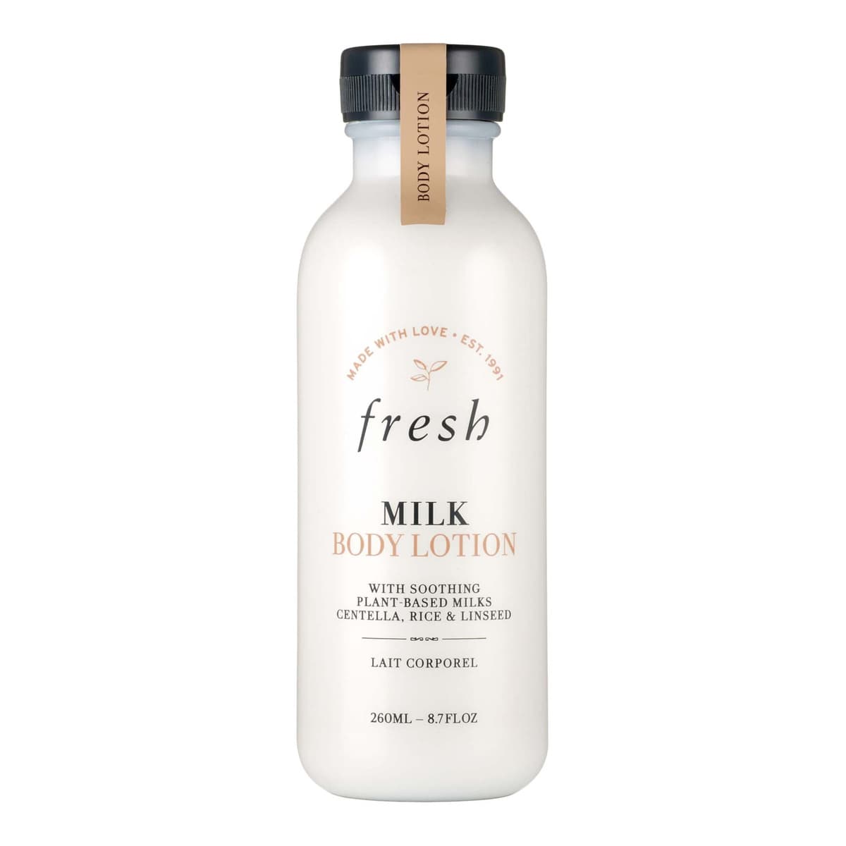 Milk Body Lotion