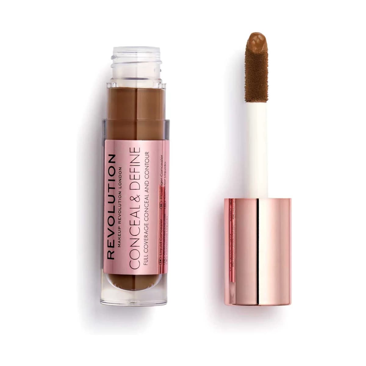 Conceal & Define Concealer, C17