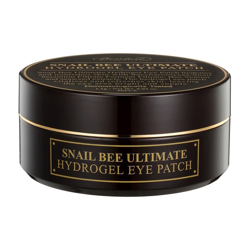 Snail Bee Ultimate Hydrogel Eye Patch x60