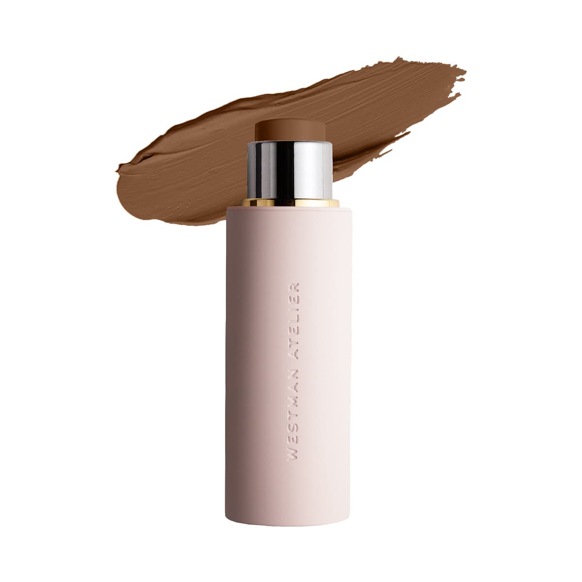 Vital Skin Full Coverage Foundation and Concealer Stick, Atelier XII