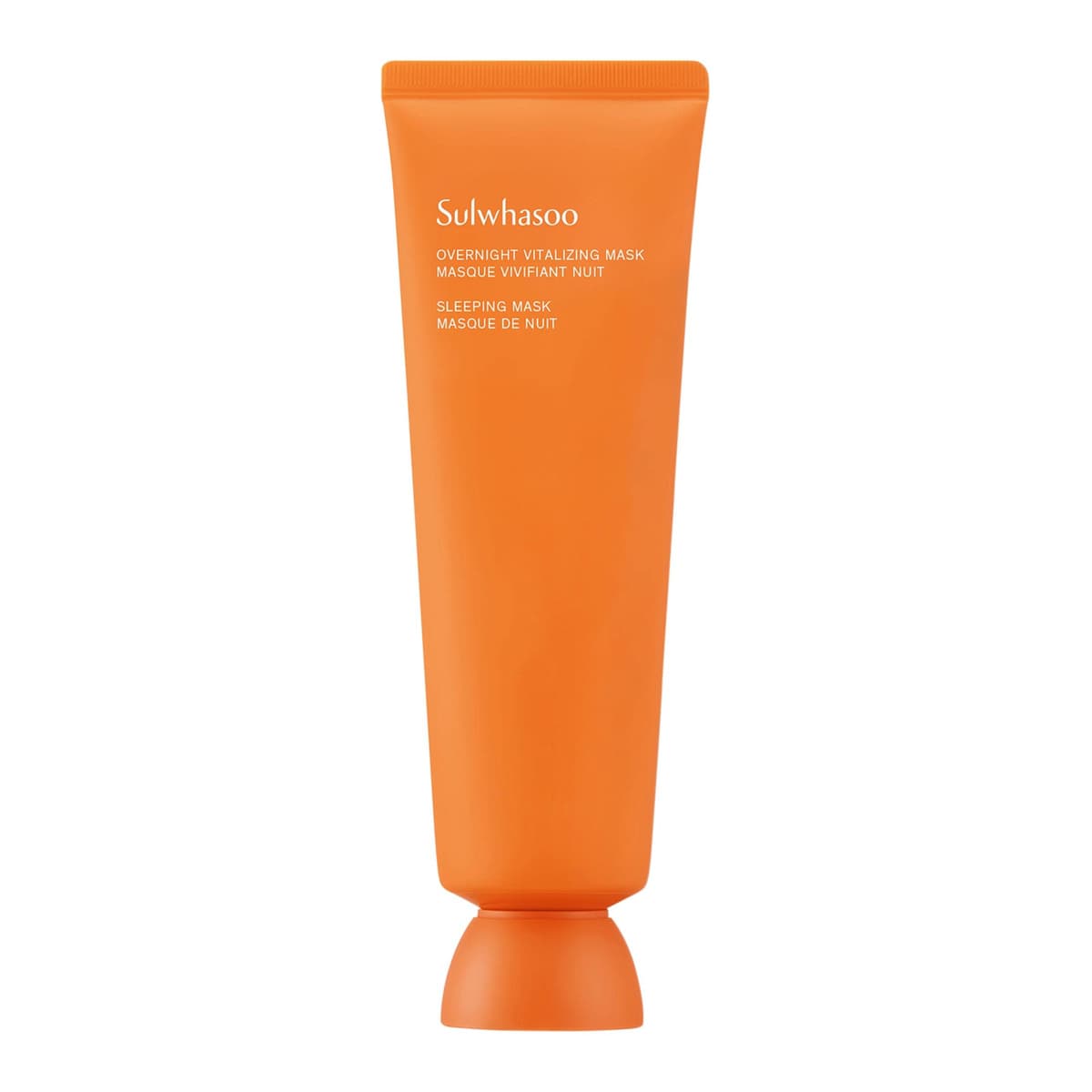 Overnight Vitalizing Mask