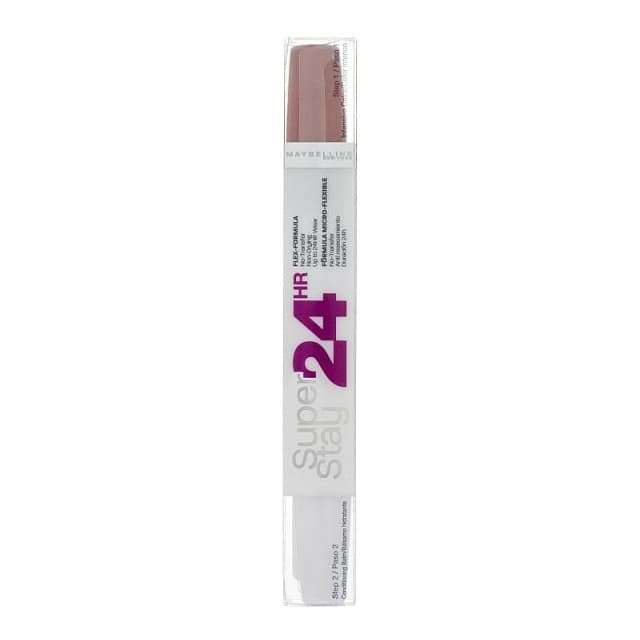 Superstay 24HR Lipstick Forever Heather