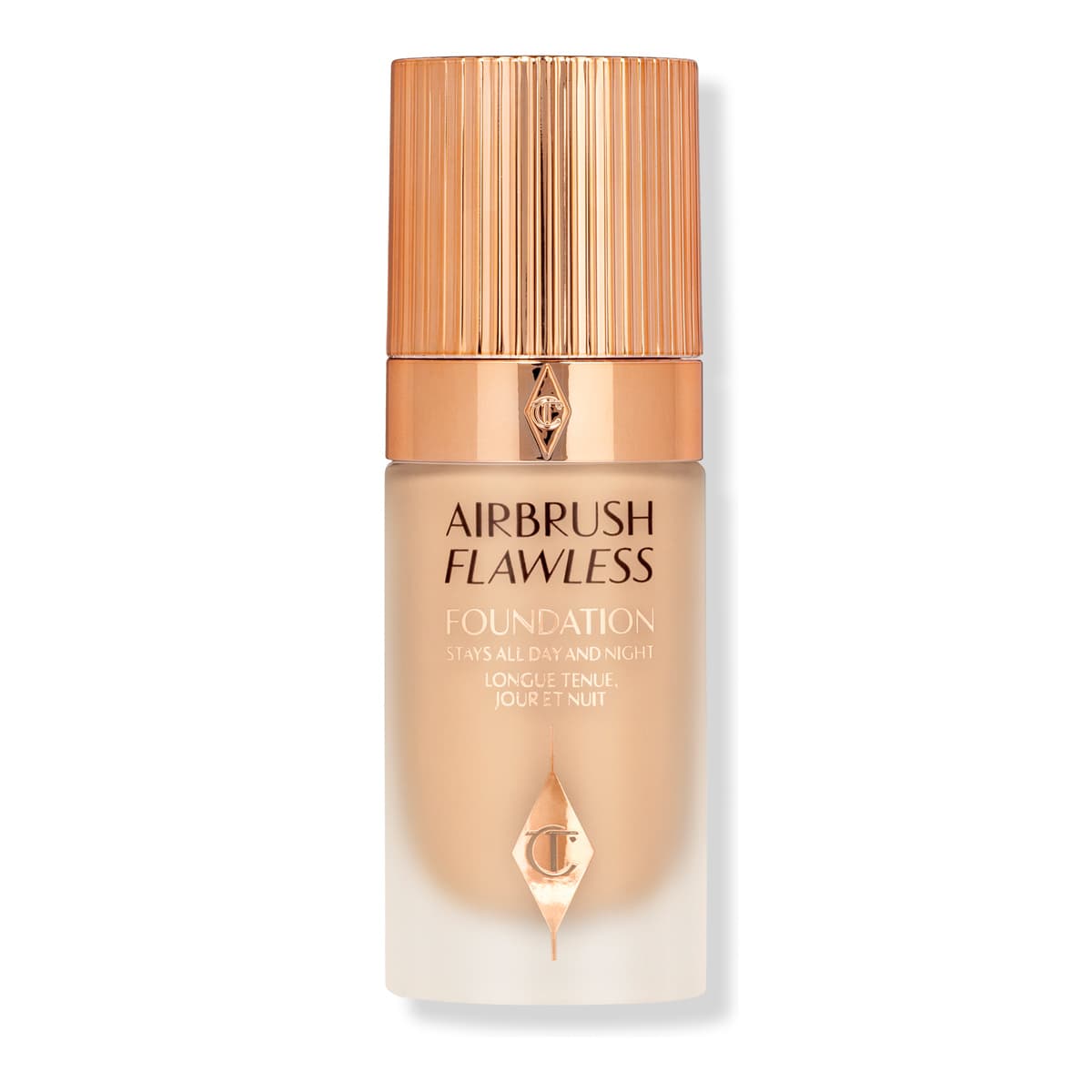 Airbrush Flawless Longwear Foundation, #6 Neutral