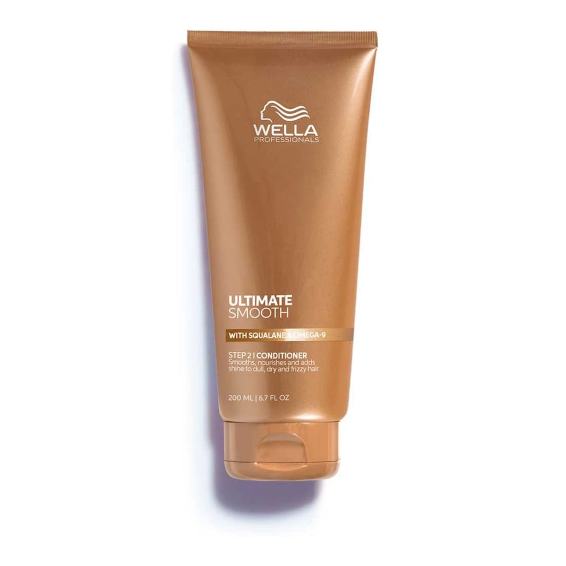 Ultimate Smooth Conditioner