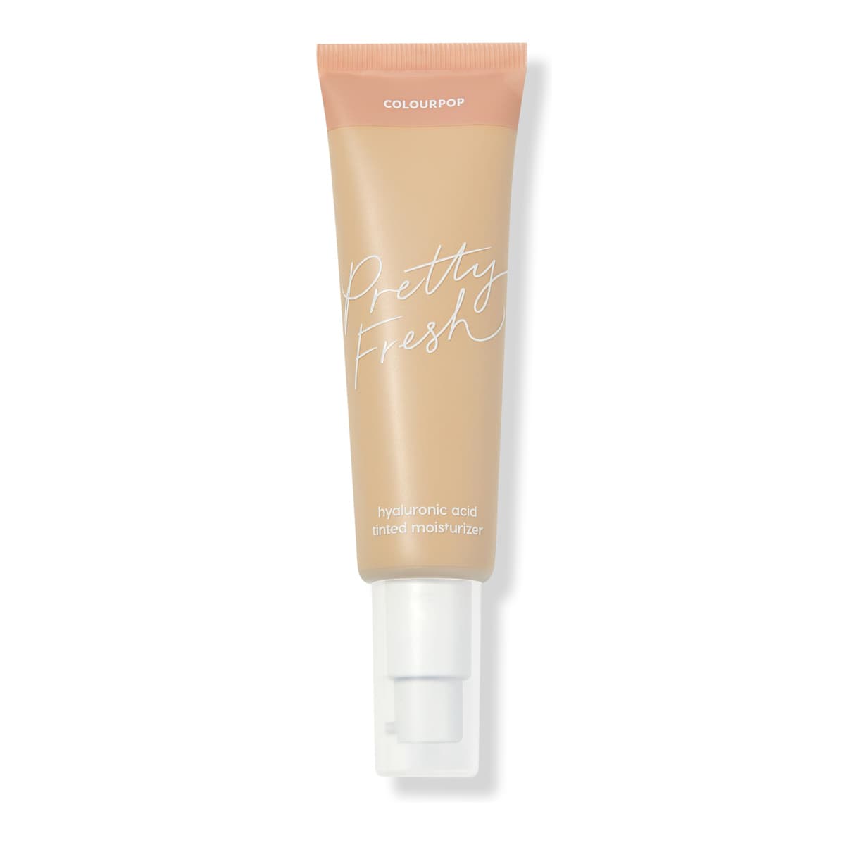 Pretty Fresh Hyaluronic Acid Tinted Moisturizer, Light 6W