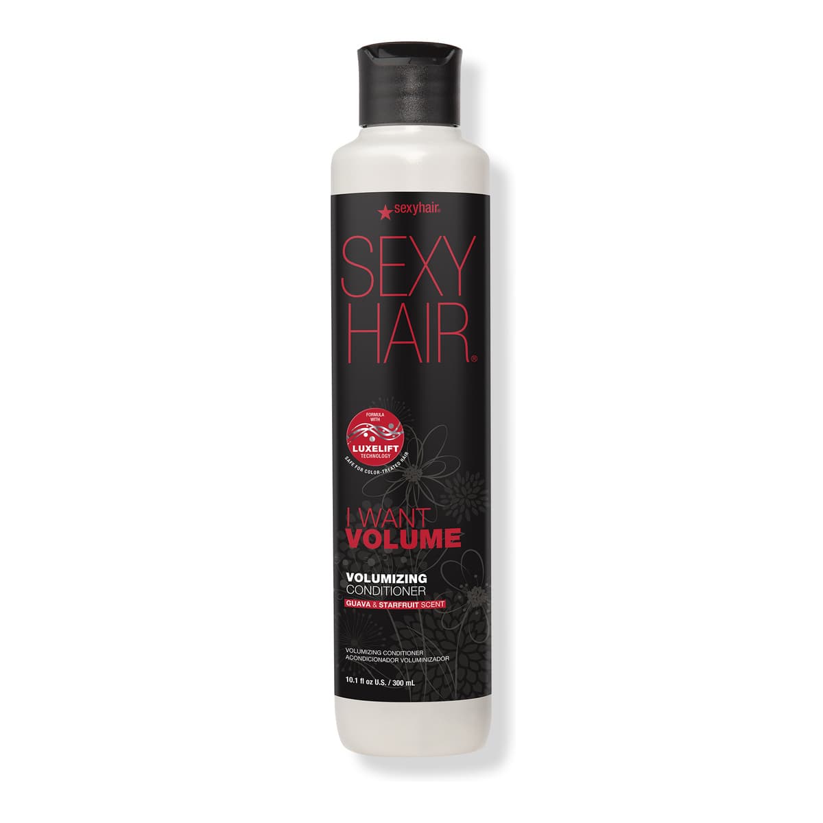 I WANT VOLUME Volumizing Conditioner